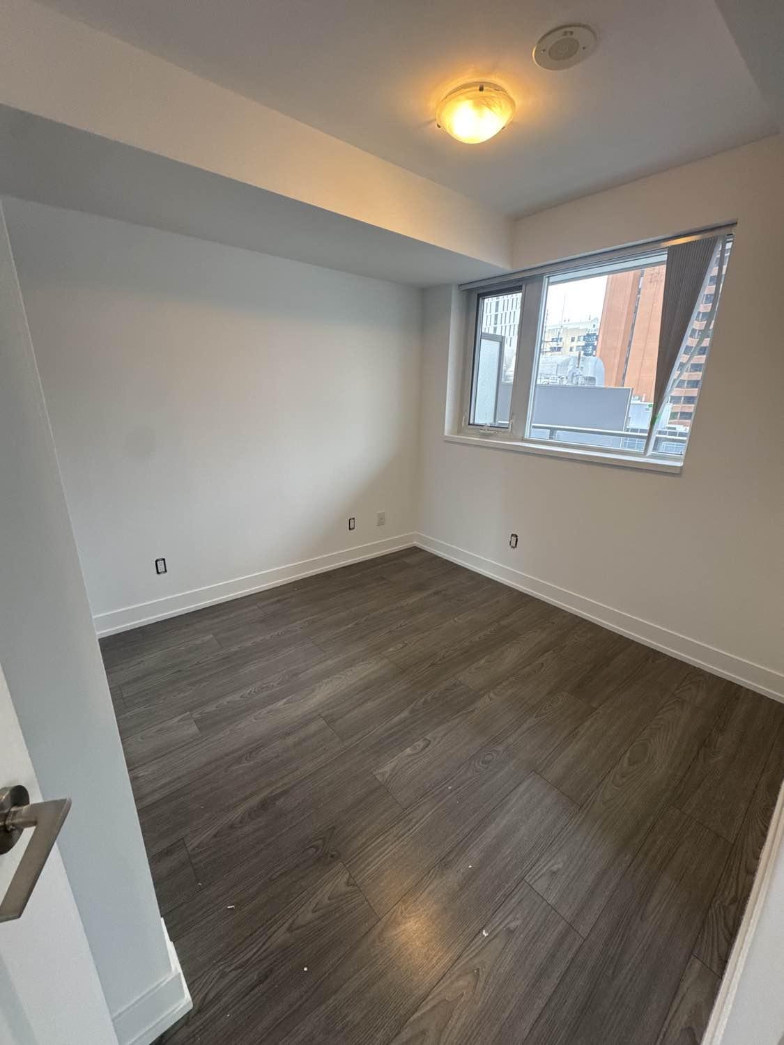 Case Study: Complete Interior Transformation at Downtown Toronto High-Rise - Cover Image